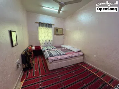 شقة صغيرة للايجار اليومي ف الخضراء الجديدة 2