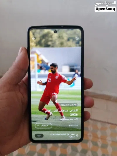 للبيع TECNO CAMON 20 Premier 5G نسخة 512GB أداء قوي ومواصفات رائدة بسعر ممتاز اقرأ الوصف. 3
