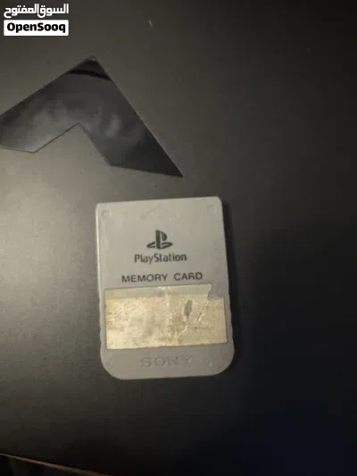 Sony playstation 1 2
