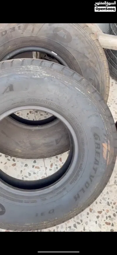 تواير شواهين 2 نظاف و ضمان سنه قياس 16 2