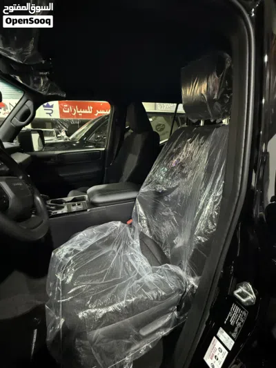 Toyota Prado EXR 4
