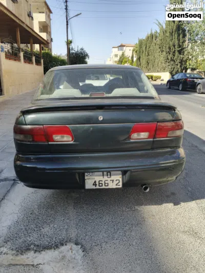 كيا سيفيا Standard 2