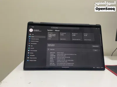لابتوب ديل i7 3