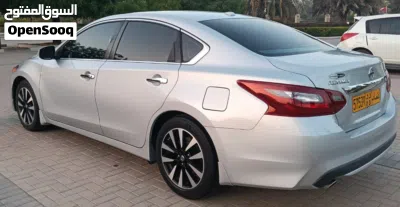 نيسان التيما SL 2