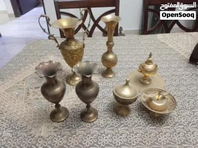 نحاسيات للبيع 2