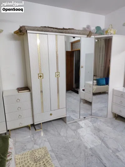 غرفة هياتڤي كاملة 9 قطع 3