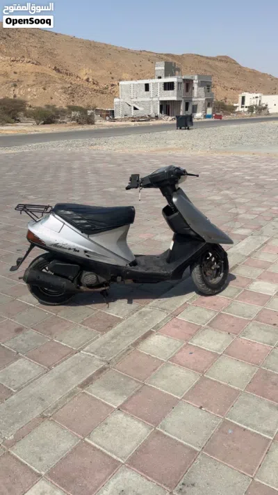 Suzuki Other 3
