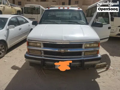 Chevrolet Other 2