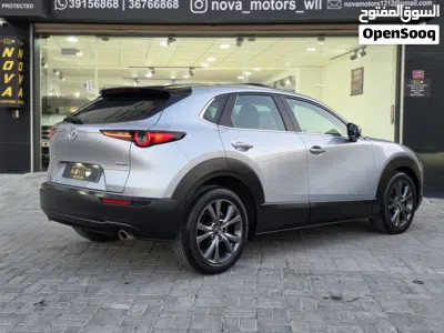 Mazda CX-30 S Premium 3