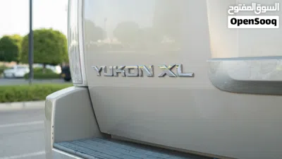 جي إم سي يوكن Denali 4