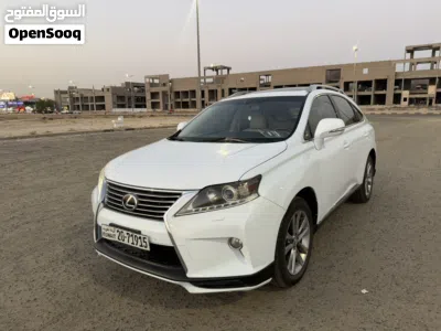 لكزس RX RX 350 4