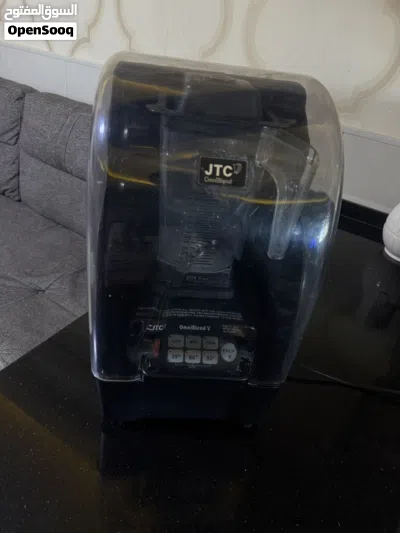 خلاط jtc صناعي 4