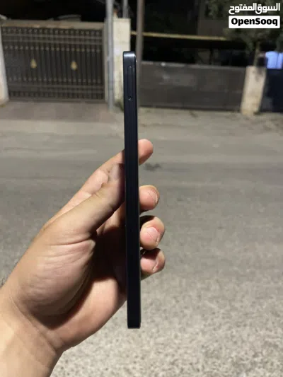 سامسونج A07 للبيع فقط 4