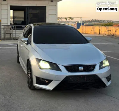 Seat Leon Standard 2
