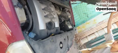 Kia Morning Standard 4