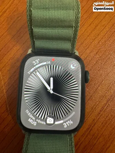 Apple watch series 7 45mm 2