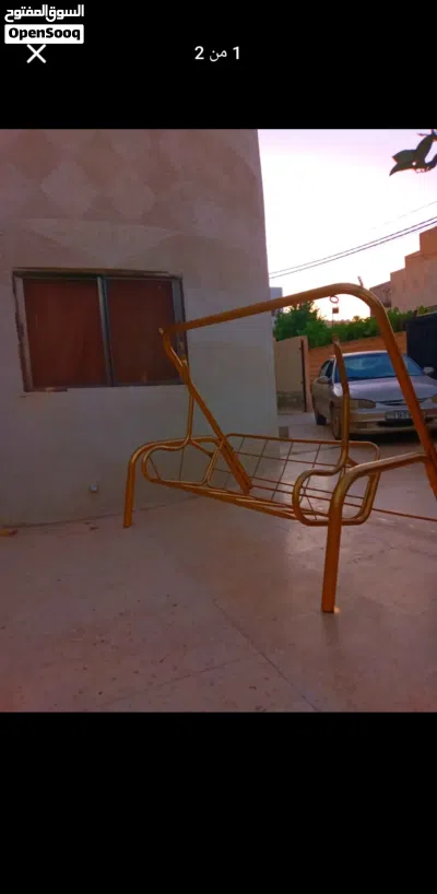 مرجيحه بحال الوكاله 2