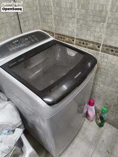 Samsung Washing machine 2