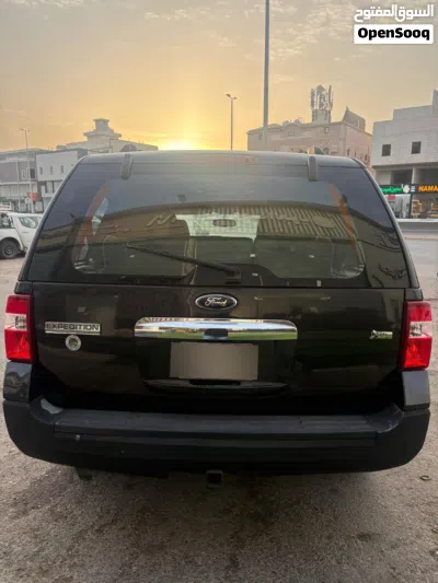 فورد اكسبيديشن Limited 4