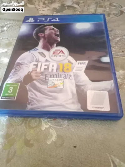 بلايستيشن 4 سلم 4