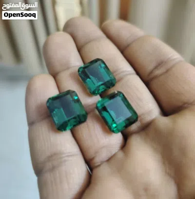 كوارتز اخظر 3