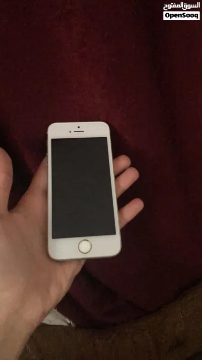 ايفون 5s كلاسيك وكاله 4