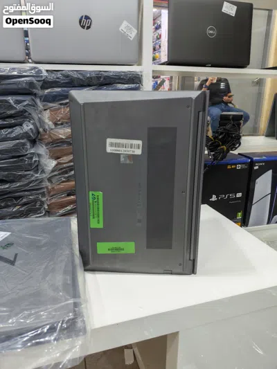 Hp ZBook power 15 G7 core i7 10 generation Ram 16 ddr4 Hard 512 mt ssd NVME Nvidia 4g جيل عاشر باور 3
