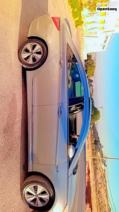 هيونداي سوناتا Eco 2
