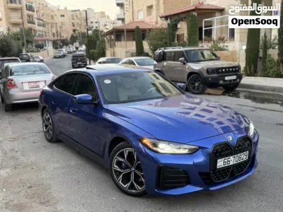 BMW 4 Series i4 eDrive40 3