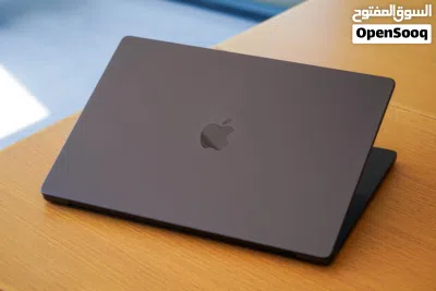 APPLE MacBook Pro, Apple M5 Pro, 20 Core, 24GB, 1TB SSD, 16 Inch, Space Black 4