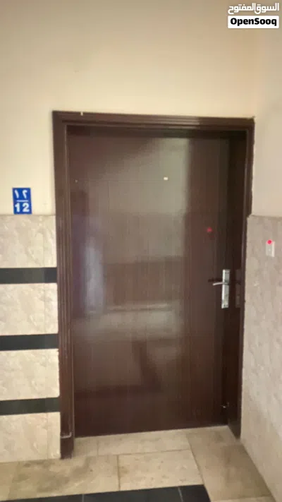 شقة للبيع قريبه من مسقط مول 2