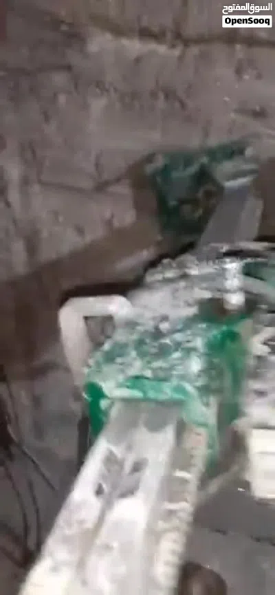 حفر كور بأجهزه حديثه 3