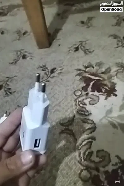 راس شاحن سريعه 2