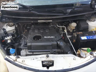 Suzuki Celerio GLX 4