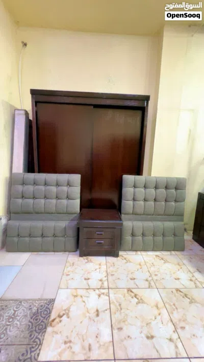 غرفة موم شبابية 3