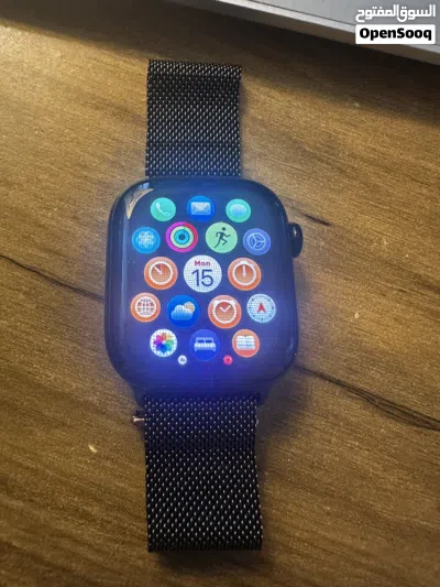 Apple Watch Series10 2