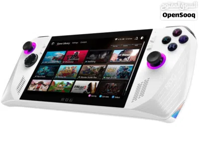 Asus rog ally z1 extreme 2