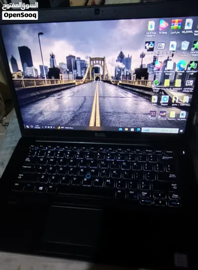 ديل كور i7جيل8 2