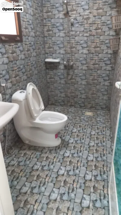 Famalies flat for rent (inclusive of bills) 4