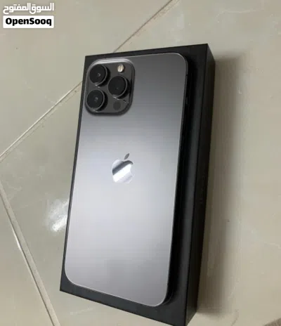 iphone 13 pro max, black colour. 128 gb storage, 99% battery health. 3u tools score full fresh. 2