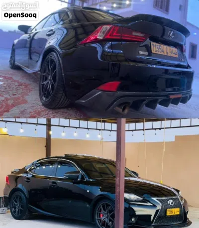 Lexus IS IS 300 2