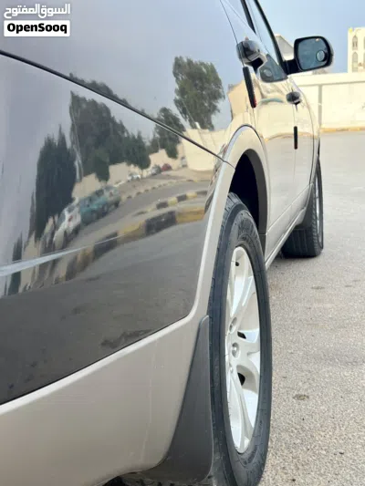 Hyundai Veracruz GL 4