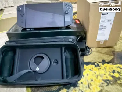 Lenovo legion go 1 2