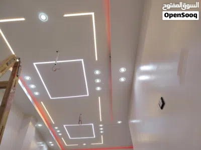 شاغل كهربائي 4