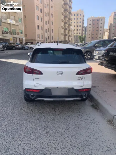 جي أيه سي GS3 Standard 2