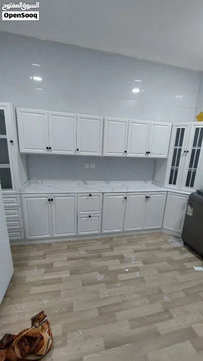 للبيع مطابخ جديدة 3