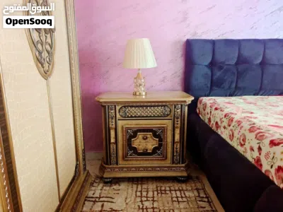 غرفه نوم خليجي ملوكيه 4