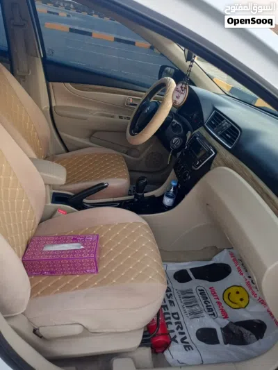 سوزوكي سياز GL 3