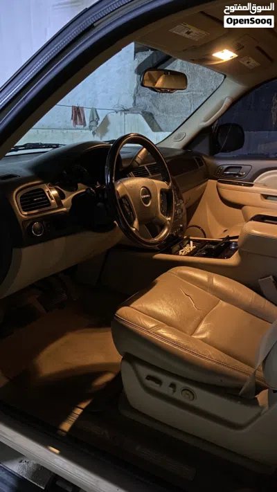 جي إم سي يوكن Denali 4