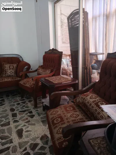 طقم غرفة ضيوف 2